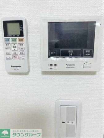 GRACE GARDENの物件内観写真